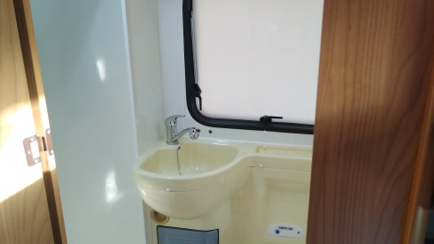 MAURIZIO – VIAGGIARE CON ME