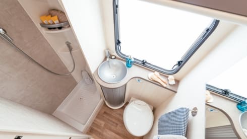 Walter White  – Erlebe Heimat auf vier Rädern!