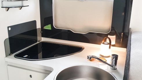 Kunigunde – Great RV