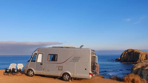 2p Hymer integrated from 2009