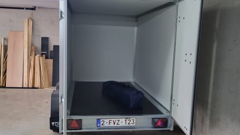 panama – 4p Ford bus uit 2024