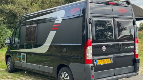 Pössl - Globecar G2