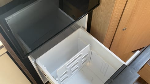 4p Eura Mobil alcove from 2021