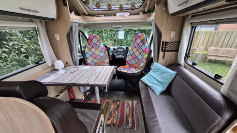 4p Sunlight halbintegriert ab 2019