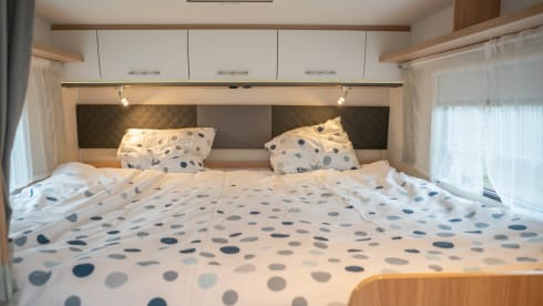 Sunny – 5p Sunlight halbintegriert ab 2020