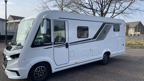 2p Knaus integrated from 2024