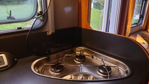 Go2 motorhome hire. So where you going to Go2?