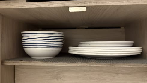 Nansi  – Compass 196 Wohnmobil mit 6 Schlafplätzen 