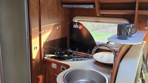 Plexat – 6p Fiat alcove from 2013