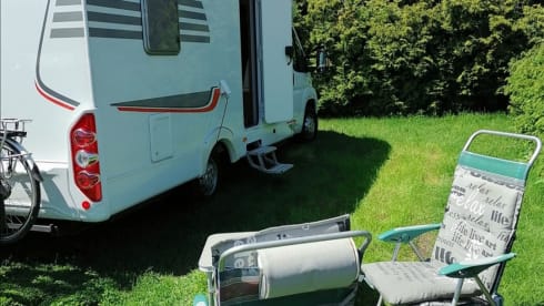 Toppie – Capron Carado T345 Semi-Integral from 2010