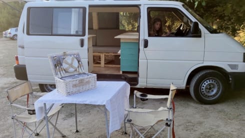 Jiek – Wine van WITH HEATING