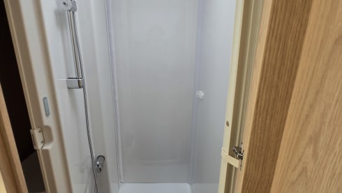 Sunlight i67S Aventure Brand new camper