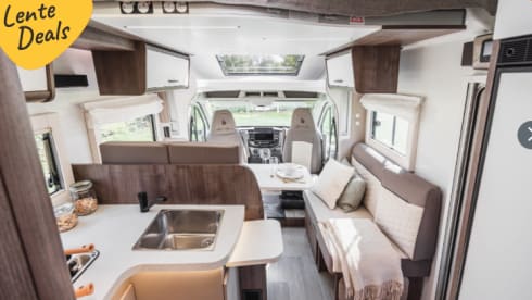 5p Benimar teilintegriert ab 2026