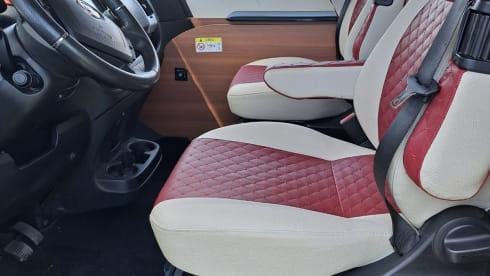 5p Fiat integrated from 2019