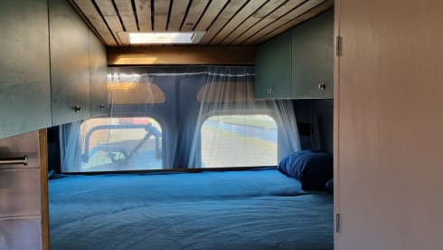 LUER ADVENTURES – Mooie complete Citroën buscamper 
