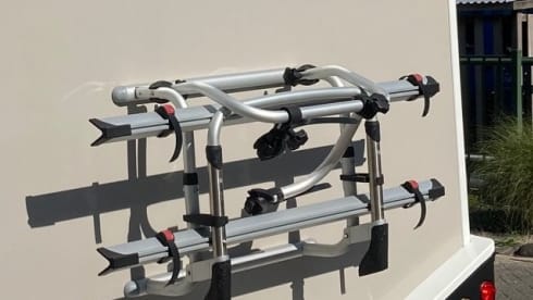 2p Chausson semi-integrated from 2019