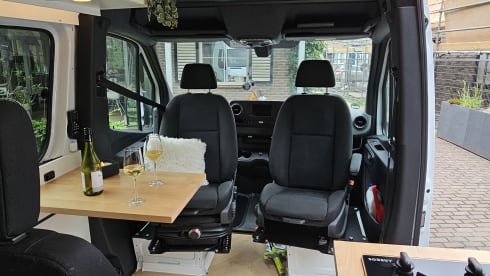 Lisboa – 2p Mercedes-Benz bus from 2019
