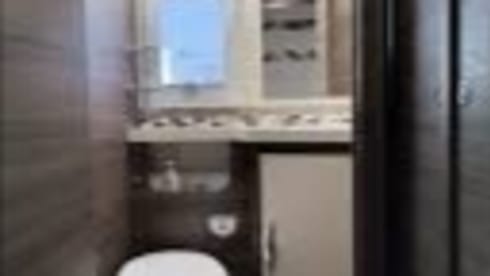 McLouis 4 places ultra-équipé intégré à partir de 2025