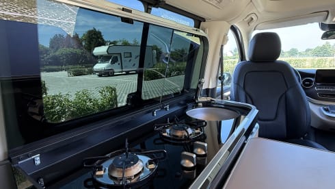 MP – 4p Mercedes-Benz Marco polo V300 4-Matic Full