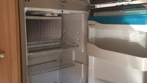 Va'dove ti porta il ❤️ – Comfort and freedom = ITINERANT HOLIDAY!