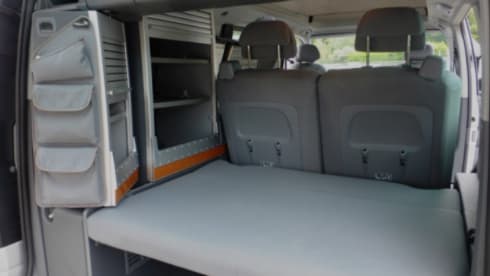 Marco Polo – Mercedes-Benz Marco Polo 4pl 2 beds