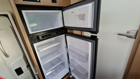 Sunlight i69L (A) adventure with automatic year 2022