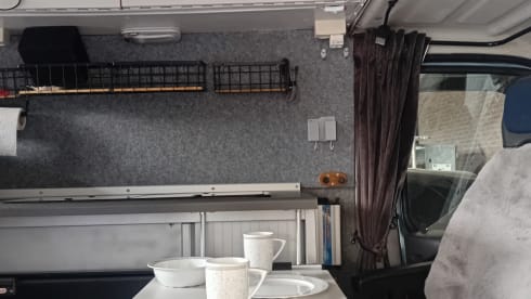 2p Fiat bus uit 2006