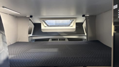 Knaus Boxlife 630 ME AUTOMATICO