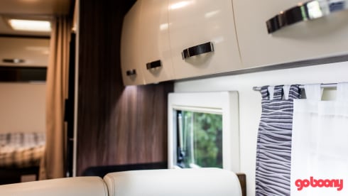 Jorraxx – Camping-car familial