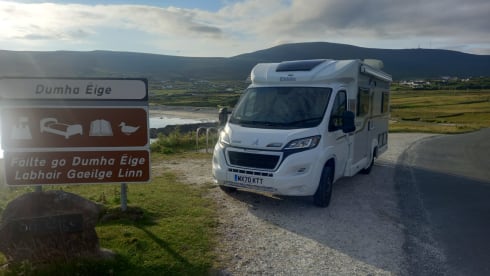 BETTY – ELDDIS VOGUE 155