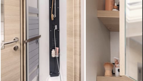 Rapido’1 – FIAT Rapido 8086DF 140pk