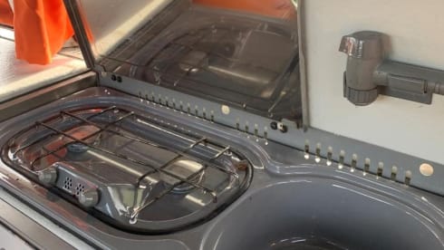 Big Belly Billy – The partner for your adventure!