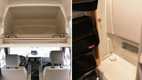 Bulli – VW T4 California Exclusive