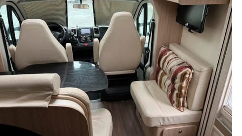 2p Fiat semi-integrated uit 2015