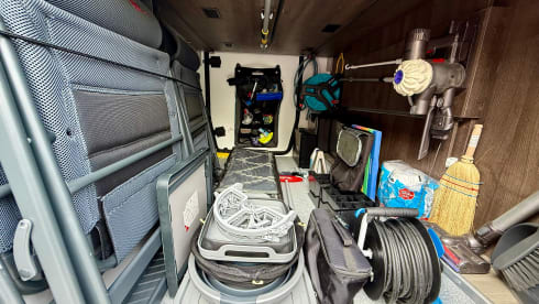 5p Benimar semi-integrated from 2025