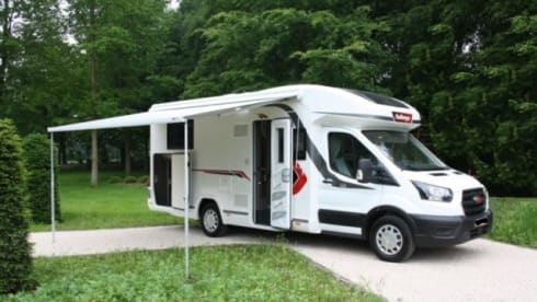 bguiguet – CHALLENGER 328 PREMIO