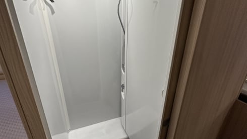 6-person super de luxe all-inclusive Bürstner Lyseo Time 22-03-2021