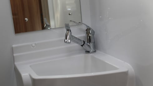 Little John – Our Luxury 2021 6 berth, Fixed Bed