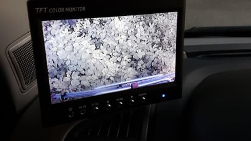 Homecar – Kompletter HomeCar-Familiencamper mit Motorklimaanlage