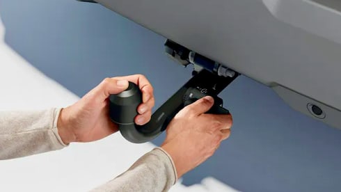 Dacia Duster III + RoofSpace II