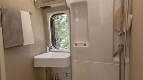 Bronko – Rimor Horus 138