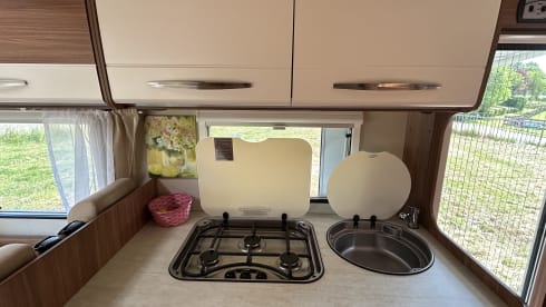 6p Carado alcove from 2015 with AIRCO