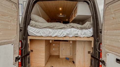 Lejo – 2p Renault bus uit 2018