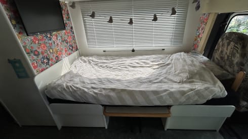 Bert – 5p Fiat alcove from 1997