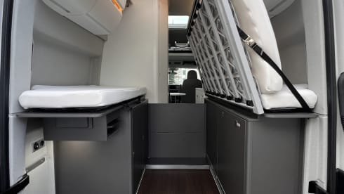 Butzbach 2 – VW Grand California