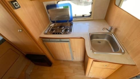 barchettalove  – La casa che viaggia