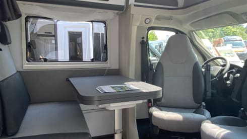 Cookie – Glücksmobil Sunliving SL70