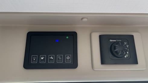 Fiat campervan from 2024
