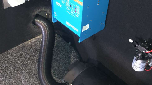 Eigen ouw nergens op bezuinigd  – 2p Other bus uit 2018