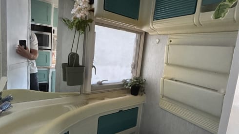 Bert – 5p Fiat alcove from 1997